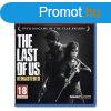 The Last of Us: Remastered - PS4