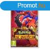 Pokmon Scarlet - Switch