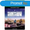 Saints Row CZ (Platinum Kiads) - XBOX X|S digital
