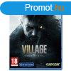 Resident Evil 8: Village - PS4