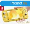 Nintendo Switch Lite, srga