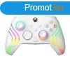 Vezetkes vezrl PDP Xbox Series szmra, Afterglow WAVE fe