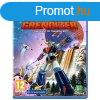 UFO Robot Grendizer: The Feast of the Wolves - PS4