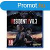 Resident Evil 3 - PS4
