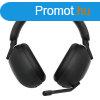 Sony Inzone H9, fekete