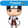 POP! Animation: Tenten (Naruto Shippuden)