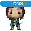 POP! Animation: Tanjiro Kamado Training (Demon Slayer)