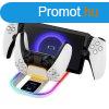 iPega P5P11 tltlloms RGB-vel 2in1 Playstation Portal Rem