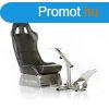 Versenyszk Playseat Evolution, fekete