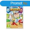 Asterix & Obelix: Heroes - Switch