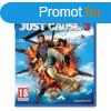 Just Cause 3 - PS4