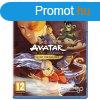 Avatar The Last Airbender: Quest for Balance - PS4