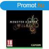 Monster Hunter Wilds - XBOX Series X