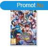MARVEL vs. CAPCOM Fighting Collection: Arcade Classics - NSW