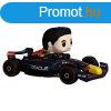 POP! Rides: Sergio Perez Red Bull Racing (Formula 1)