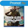 Sniper Elite 4 - PS4