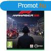 F1 Manager 22 - XBOX Series X