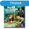 Hello Neighbor: Hide & Seek - PS4