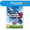 Xenoblade Chronicles 2 - Switch