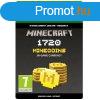 Minecraft Minecoins Pack (1720 Coins)
