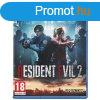 Resident Evil 2 - PS5