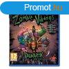Zombie Vikings (Ragnarok Edition) - PS4