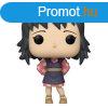 POP! Animation: Makomo with Flower Headdress (Demon Slayer)