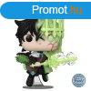 POP! Animation: Yuno (Black Clover) Special Edition (Spirit 