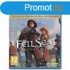 Fell Seal: Arbiter?s Mark (Deluxe Kiads) - PS4