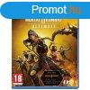 Mortal Kombat 11 (Ultimate Kiads) - PS4