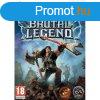 Brtal Legend - XBOX 360
