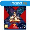 Streets of Rage 4 (Anniversary Kiads) - PS4
