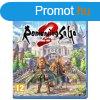 Romancing SaGa 2: Revenge of the Seven - PS5