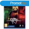 Stray - PS4