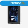 HIKSEMI SSD 2.5" SATA3 128GB City E100 (HIKVISION)