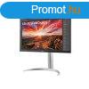 LG IPS monitor 27" 27UP850K, 3840x2160, 16:9, 400cd/m2,