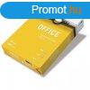 Msolpapr A4, 80g, Smartline Office 500v/csomag,