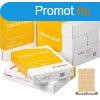 Msolpapr A4, 80g, Canon Yellow Label 500 v/csomag - Rakl