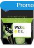 F6U18AE Tintapatron OfficeJet Pro 8210, 8700-as sorozathoz, 