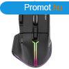 White Shark jtkos egr MARROK, 12000 dpi, fekete