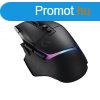 Vezetk nlkli Gamer egr Logitech G502 X Plus, fekete