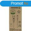 Swissten Data kbel Textile USB / Lightning 1.2 m, fehr