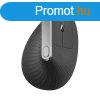 Logitech MX Vertical - tovbbfejlesztett ergonmikus egr - 