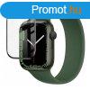 Innocent Magic Glass 3D Apple Watch 41mm Series 7/8