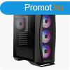 Aerocool MLG Aero One Frost BG, hz ATX, RGB LED ventiltor,