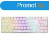 White Shark Mechanical gaming keyboard SHINOBI 2, US, brown 