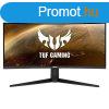 Gamer monitor ASUS TUF VG34VQL1B 34