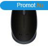 Logitech Vezetk nlkli Egr M171 egr, Fekete