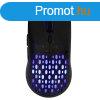 Baracuda jtkos egr OCTOPUS, 6D, 3600 dpi, fekete