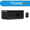 Logitech Vezetk nlkli Combo MK345 - CZ/SK